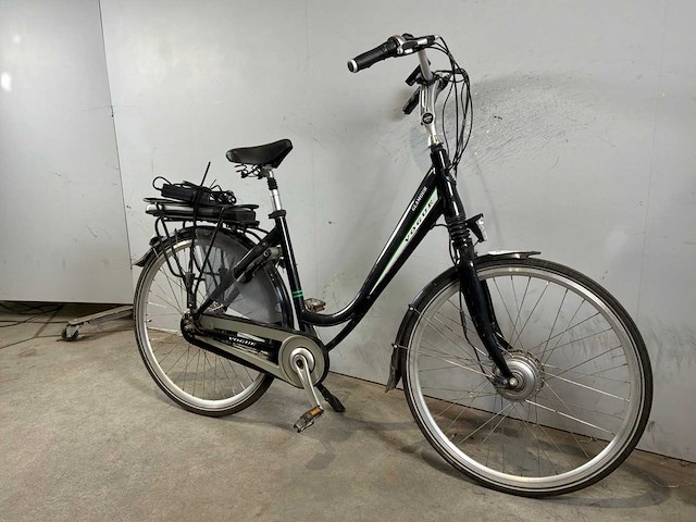 Vogue glamour elektrische fiets - afbeelding 1 van  7