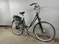 Vogue glamour elektrische fiets - afbeelding 1 van  7