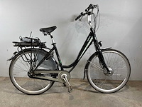 Vogue glamour elektrische fiets - afbeelding 2 van  7