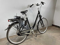 Vogue glamour elektrische fiets - afbeelding 3 van  7