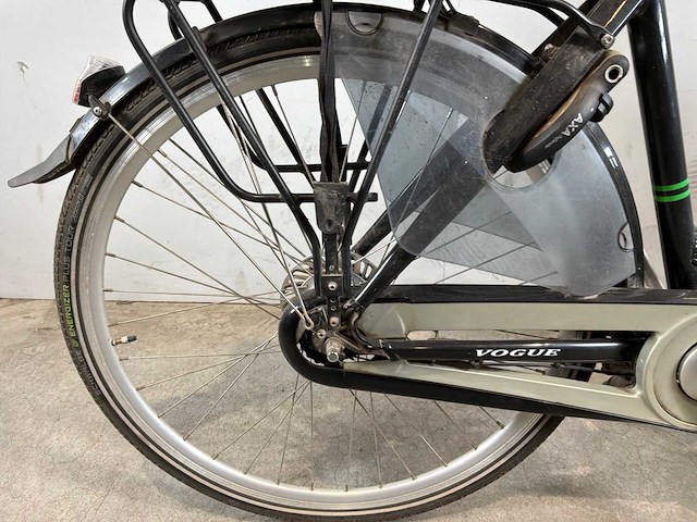 Vogue glamour elektrische fiets - afbeelding 4 van  7