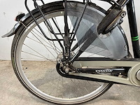 Vogue glamour elektrische fiets - afbeelding 4 van  7