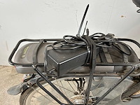 Vogue glamour elektrische fiets - afbeelding 6 van  7