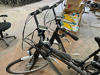 Vogue infinity elektrische fiets (2x) - afbeelding 2 van  12