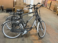Vogue infinity elektrische fiets (2x) - afbeelding 6 van  12