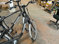 Vogue infinity elektrische fiets (2x) - afbeelding 8 van  12