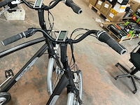 Vogue infinity elektrische fiets (2x) - afbeelding 9 van  12