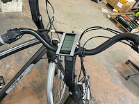 Vogue infinity elektrische fiets (2x) - afbeelding 10 van  12