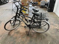 Vogue infinity elektrische fiets (2x) - afbeelding 12 van  12