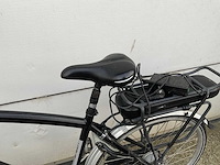 Vogue infinity elektrische fiets - afbeelding 2 van  11
