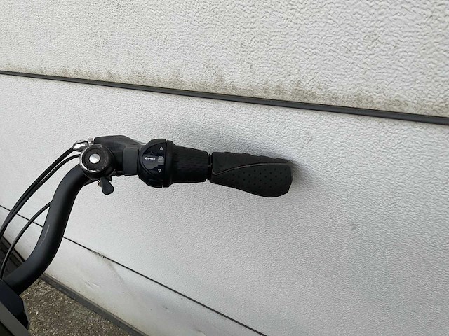 Vogue infinity elektrische fiets - afbeelding 3 van  11