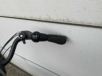 Vogue infinity elektrische fiets - afbeelding 3 van  11