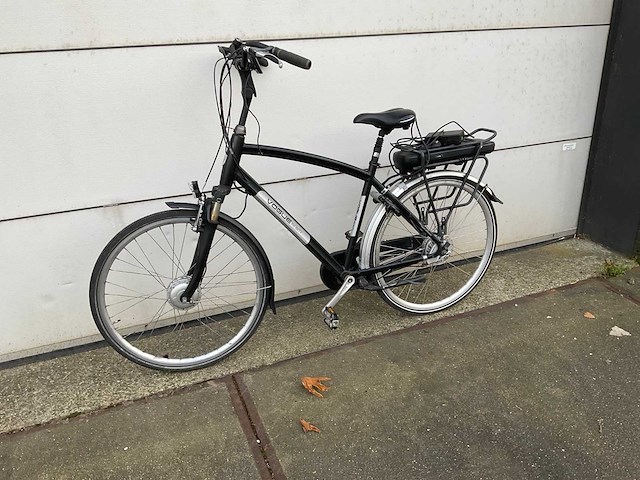 Vogue infinity elektrische fiets - afbeelding 1 van  11