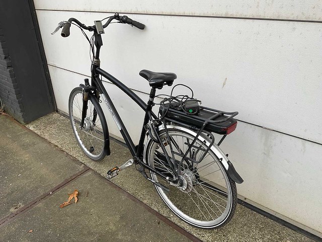 Vogue infinity elektrische fiets - afbeelding 4 van  11