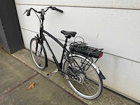 Vogue infinity elektrische fiets - afbeelding 4 van  11