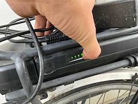 Vogue infinity elektrische fiets - afbeelding 5 van  11