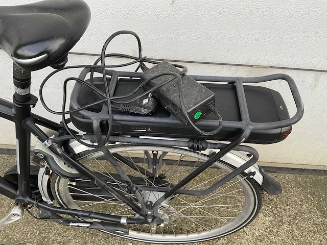 Vogue infinity elektrische fiets - afbeelding 6 van  11