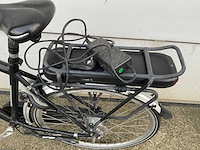 Vogue infinity elektrische fiets - afbeelding 6 van  11