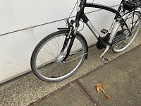 Vogue infinity elektrische fiets - afbeelding 10 van  11