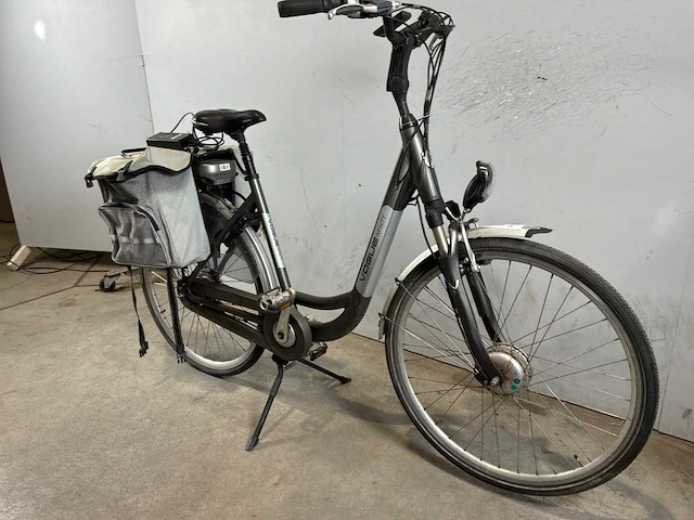 Vogue infinity elektrische fiets - afbeelding 1 van  7