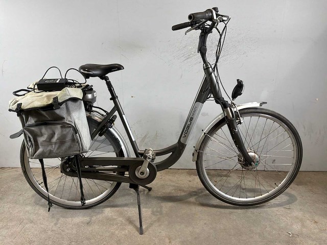 Vogue infinity elektrische fiets - afbeelding 2 van  7