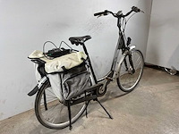 Vogue infinity elektrische fiets - afbeelding 3 van  7