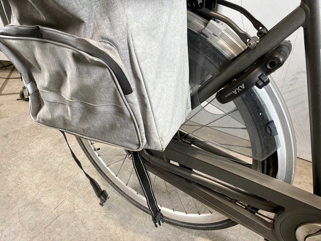 Vogue infinity elektrische fiets - afbeelding 4 van  7