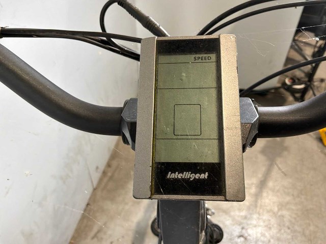 Vogue infinity elektrische fiets - afbeelding 7 van  7