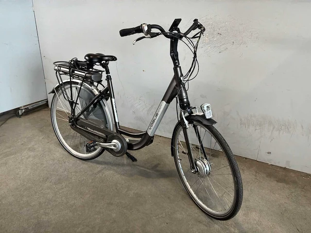 Vogue infinity elektrische fiets - afbeelding 1 van  4