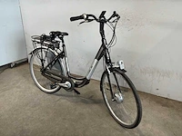 Vogue infinity elektrische fiets