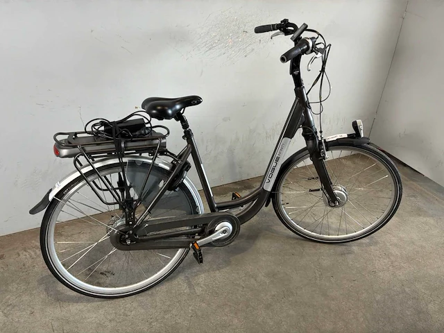 Vogue infinity elektrische fiets - afbeelding 2 van  4