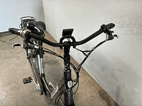 Vogue infinity elektrische fiets - afbeelding 4 van  4