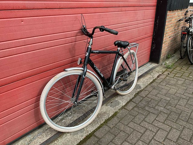 Vogue legend fiets - afbeelding 1 van  8