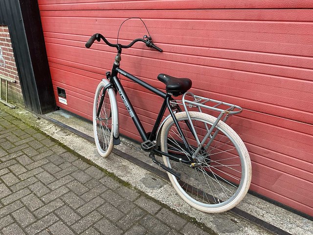 Vogue legend fiets - afbeelding 3 van  8