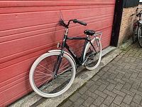 Vogue legend fiets - afbeelding 1 van  8