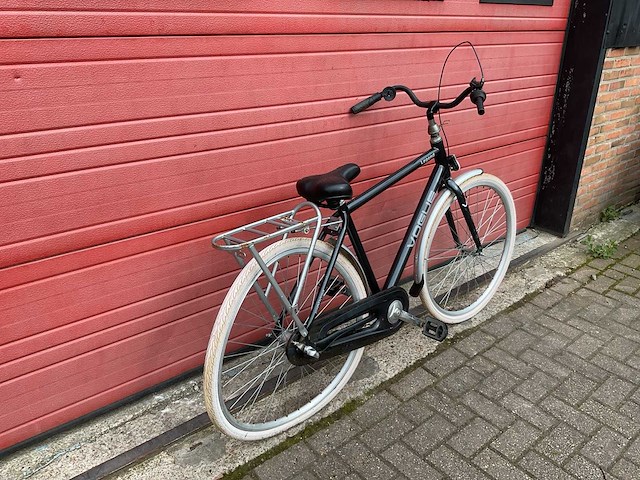 Vogue legend fiets - afbeelding 6 van  8