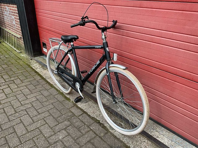 Vogue legend fiets - afbeelding 8 van  8