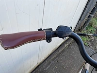 Vogue mestenge elektrische fiets - afbeelding 3 van  13