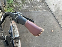 Vogue mestenge elektrische fiets - afbeelding 4 van  13