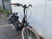 Vogue mestenge elektrische fiets - afbeelding 5 van  13