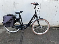 Vogue mestenge elektrische fiets