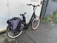 Vogue mestenge elektrische fiets - afbeelding 7 van  13