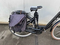 Vogue mestenge elektrische fiets - afbeelding 8 van  13