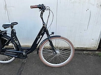 Vogue mestenge elektrische fiets - afbeelding 12 van  13
