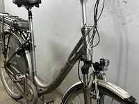 Vogue premium elektrische damesfiets - afbeelding 2 van  11