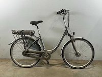 Vogue premium elektrische damesfiets - afbeelding 1 van  11