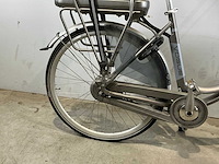 Vogue premium elektrische damesfiets - afbeelding 5 van  11