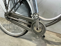 Vogue premium elektrische damesfiets - afbeelding 6 van  11