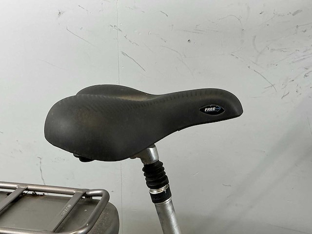 Vogue premium elektrische damesfiets - afbeelding 7 van  11