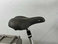 Vogue premium elektrische damesfiets - afbeelding 7 van  11